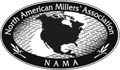 proud member of North American Millers' Association